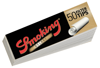 Filter Tips